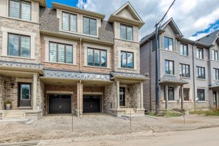 Townhouse for Sale, 23 Folcroft St, Brampton, ON