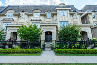 Townhouse for Sale, 190 DORVAL Dr, Oakville, ON