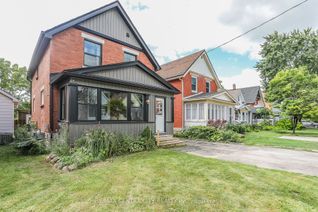 Detached House for Sale, 45 Hemlock St, St. Thomas, ON