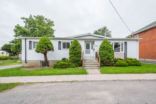 Duplex for Sale, 28 Bettes St, Belleville, ON