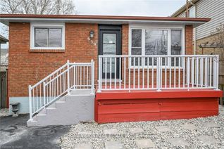 Bungalow for Sale, 659 Upper Wellington St, Hamilton, ON