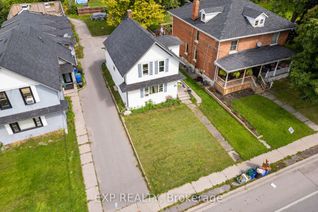 Duplex for Sale, 86 Queen St, Kawartha Lakes, ON