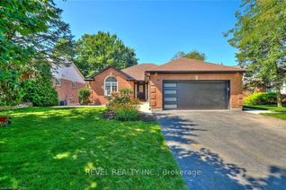 House for Sale, 26 Oakridge Blvd, Pelham, ON