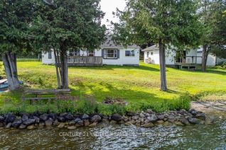 Cottage for Sale, 168 Sandy Bay Rd, Alnwick/Haldimand, ON