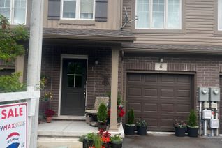 Freehold Townhouse for Sale, 7945 Old Field Rd #6, Niagara Falls, ON