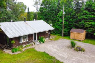 Detached House for Sale, 516 The South Rd S, Wollaston, ON