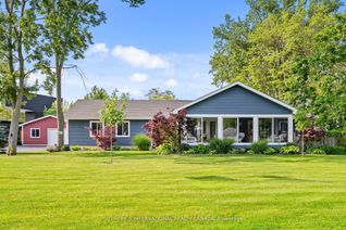 Bungalow for Sale, 880 Edgemere Rd, Fort Erie, ON