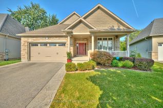 Bungalow for Sale, 57 Stoneridge Cres, Niagara-on-the-Lake, ON