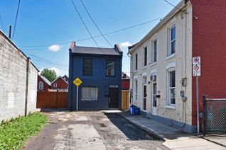 Property for Sale, 126 Evans St, Hamilton, ON