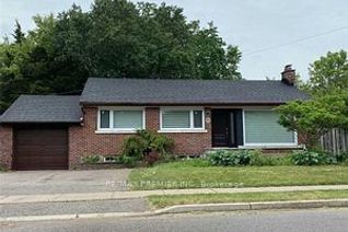 Property for Rent, 8 Marlborough Rd, Guelph, ON