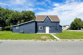 Detached House for Sale, 26 Metcalfe St, Quinte West, ON