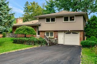 Sidesplit for Sale, 335 Woodworth Dr E, Hamilton, ON