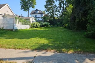 Vacant Residential Land for Sale, 9 Front St, London, ON