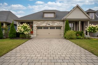 Townhouse for Sale, 25 Andrew Lane, Thorold, ON