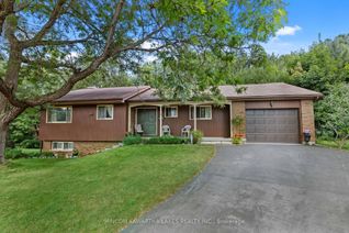 Bungalow for Sale, 16 Redwood Crt, Peterborough, ON