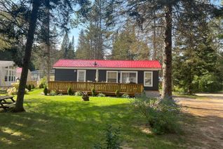 Bungalow for Sale, 98 North Shore Rd #Lot #37, Kearney, ON