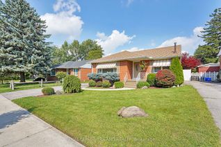 Bungalow for Sale, 442 Beatrice St, London, ON