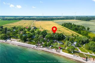 Bungalow for Rent, 3018 Lakeshore Rd, Haldimand, ON