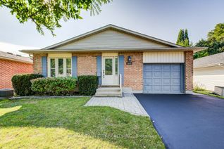 Backsplit for Sale, 430 Dayna Cres, Waterloo, ON