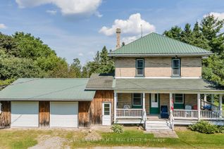 Farm for Sale, 621 Golf Course Rd, Kawartha Lakes, ON