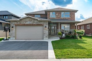 Detached House for Sale, 78 Essex Dr, Belleville, ON