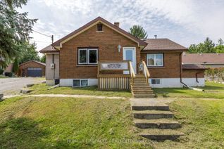 Bungalow for Sale, 2813 Lakefield Rd, Smith-Ennismore-Lakefield, ON