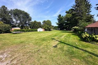 Vacant Residential Land for Sale, 29 Campbellford Rd, Stirling-Rawdon, ON