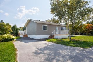 Bungalow for Sale, 16 Park St, Kawartha Lakes, ON