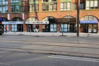 Investment Property for Sale, 787-799 King St W, Toronto, ON