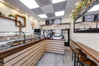 Fast Food/Take Out Business for Sale, 7 Byng Ave, Toronto, ON