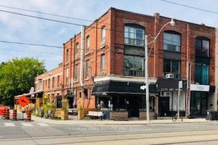 Commercial/Retail Property for Lease, 968 Bathurst St, Toronto, ON