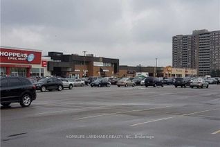 Property for Lease, 1571 Sandhurst Circ #111, Toronto, ON