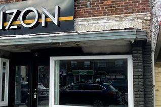 Commercial/Retail Property for Lease, 2880B Kingston Rd, Toronto, ON