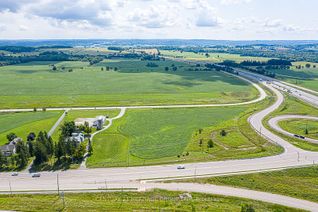 Commercial Farm for Sale, 3519 Line 5, Bradford West Gwillimbury, ON