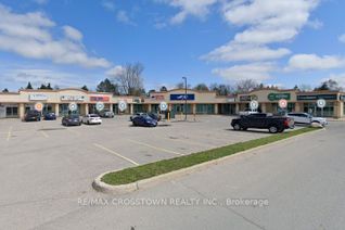 Office for Lease, 4171 Innisfil Beach Rd #8, Essa, ON