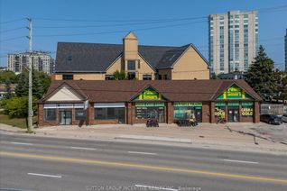 Commercial/Retail Property for Sale, 29-31 Bradford St, Barrie, ON