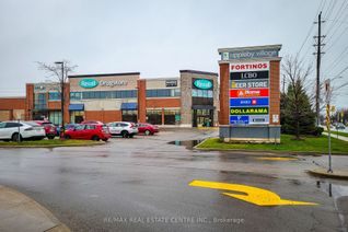 Restaurant Non-Franchise Business for Sale, 491 Appleby Line #103, Burlington, ON