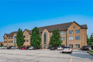 Office for Lease, 2904 South Sheridan Way #301A, Oakville, ON