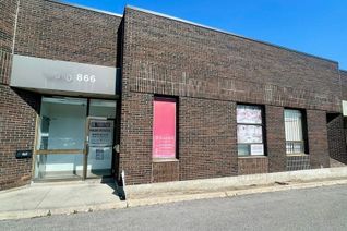 Industrial Property for Lease, 876 Magnetic Dr, Toronto, ON