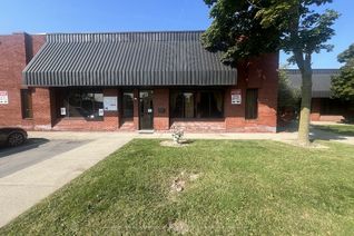 Industrial Property for Lease, 130 Matheson Blvd E #5-6, Mississauga, ON