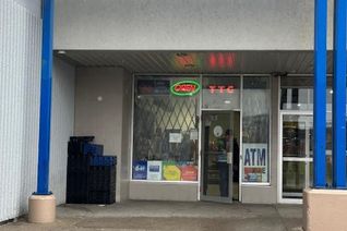 Convenience/Variety Business for Sale, 1530 Albion Rd #37A, Toronto, ON