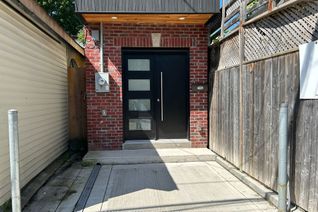 Commercial/Retail Property for Lease, 1521R Dupont St, Toronto, ON