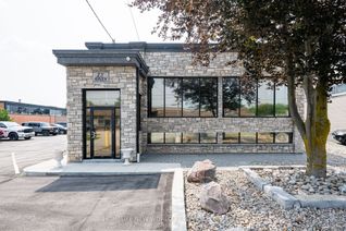 Office for Lease, 15 Airview Rd #A, Toronto, ON