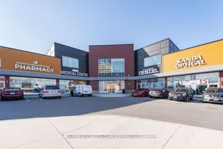 Property for Sale, 6475 Mayfield Rd #204, Brampton, ON