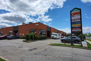 Commercial/Retail Property for Sale, 2899 Steeles Ave W #1, Toronto, ON