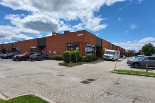 Industrial Property for Sale, 2899 Steeles Ave W #1, Toronto, ON