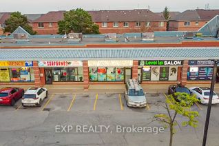 Spa/Tanning Non-Franchise Business for Sale, 200 County Court Blvd #12, Brampton, ON