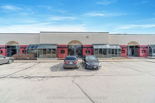 Office for Sale, 5160 Explorer Dr E #10, Mississauga, ON