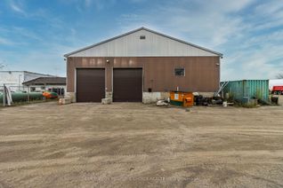 Industrial Property for Sale, 13793 Airport Rd, Caledon, ON