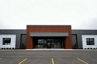 Industrial Property for Lease, 37 Stoffel Dr #9, Toronto, ON